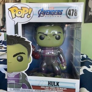 Funko Pop 6in